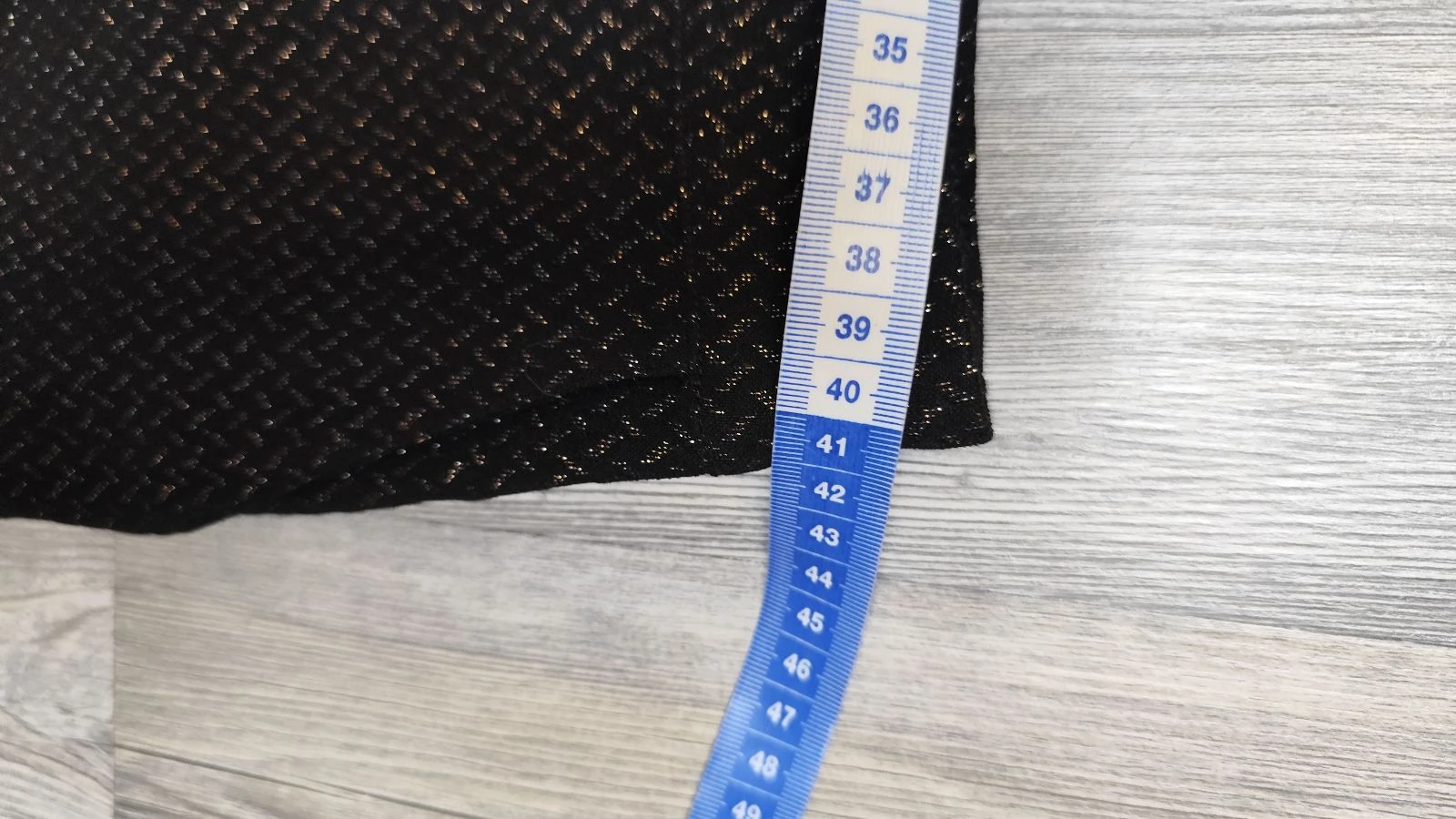 Short T40 – photo 5